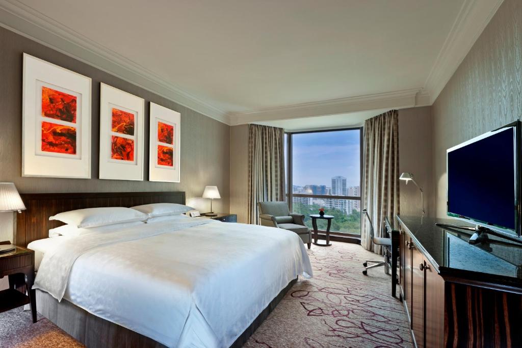 Sheraton Towers Singapore-1